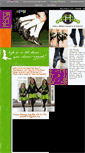 Mobile Screenshot of hillirishdance.com